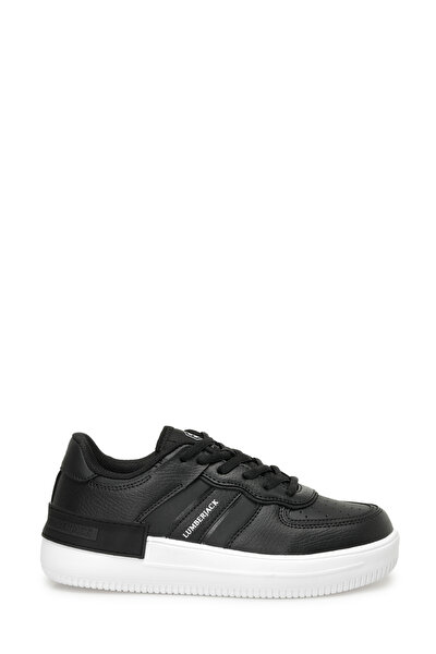 Lumberjack FREYA WMN 5FX Siyah Kadın Sneaker
