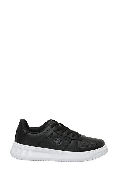 Lumberjack FINSTER 5FX Siyah Erkek Sneaker