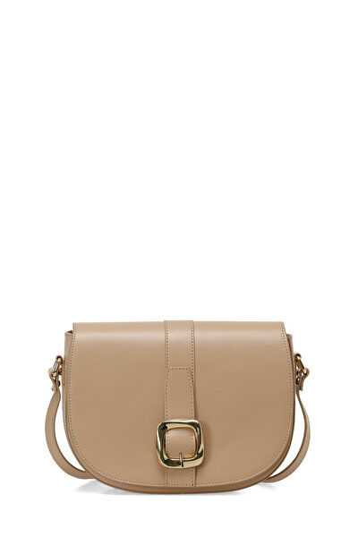 Nine West ELINA 5FX NUDE Kadın Çapraz Çanta