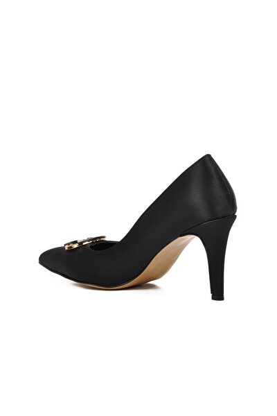 A Spor Bej A Spor Aspor Nut Kadın Abiye Ayakkabı