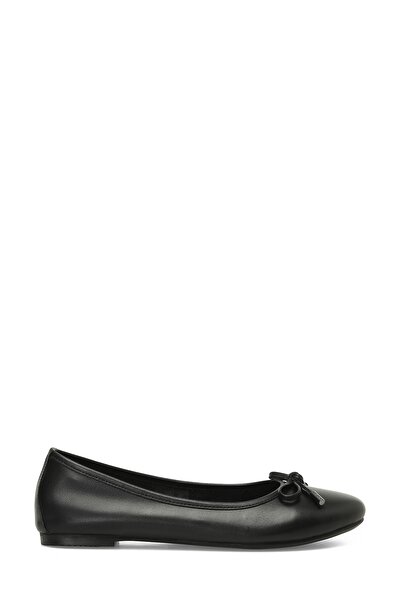 Nine West ZELINA 5FX Siyah Kadın Babet