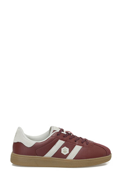 Lumberjack FROSTY PU WMN 5PR Bordo Kadın Sneaker