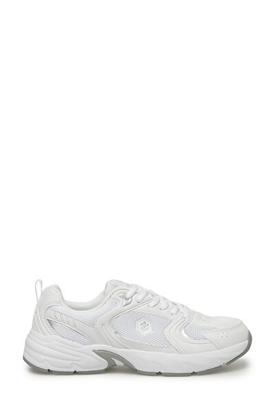 Lumberjack POL WMN 5FX BEYAZ Kadın Sneaker