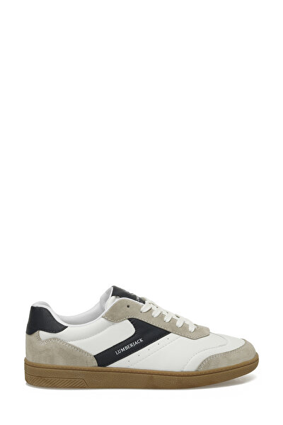 Lumberjack ROCCO 5PR Beyaz Erkek Sneaker