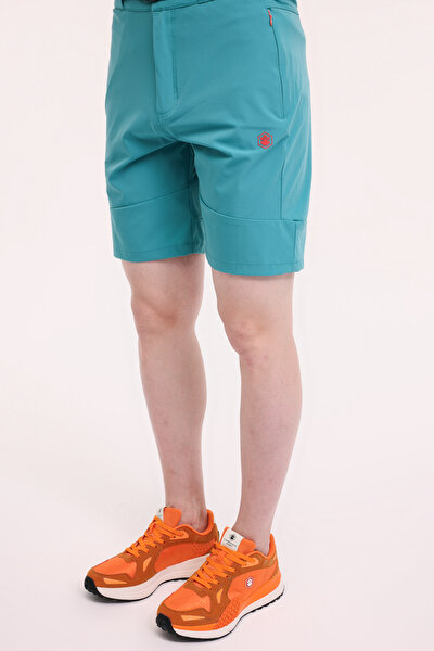 Lumberjack ML SEA 20OTD2-05 5FX AQUA Erkek Şort