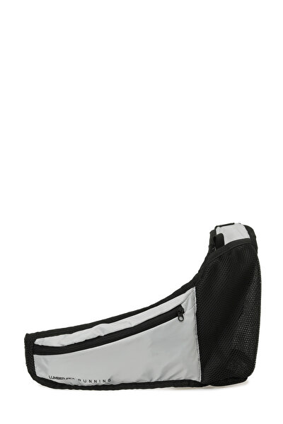 Lumberjack ML BOTTLE WAIST 5FX GRI Unisex Bel Çantası