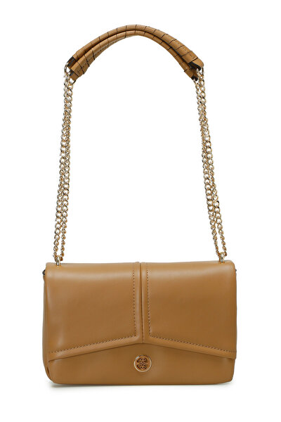 Nine West ERINA NGN147021 5FX Krem Kadın Çapraz Çanta
