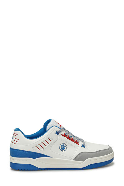 Lumberjack LIVORNO 5FX Beyaz Erkek Sneaker