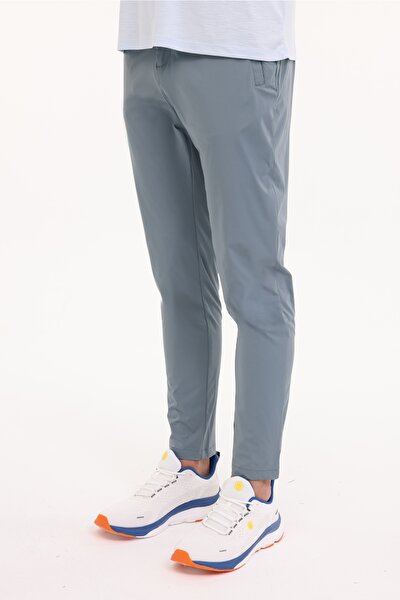 Lumberjack ML ALSE 23NS251 5FX PASTEL MINT Erkek Pantolon