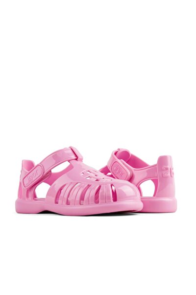 Igor Pembe Igor Tobby Çocuk Sandalet
