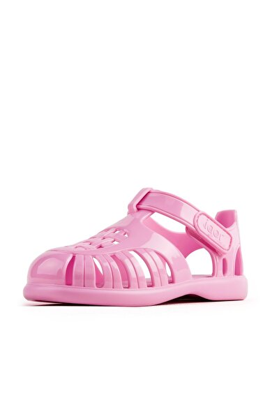 Igor Pembe Igor Tobby Çocuk Sandalet