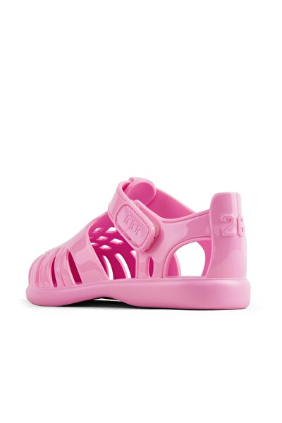 Igor Pembe Igor Tobby Çocuk Sandalet