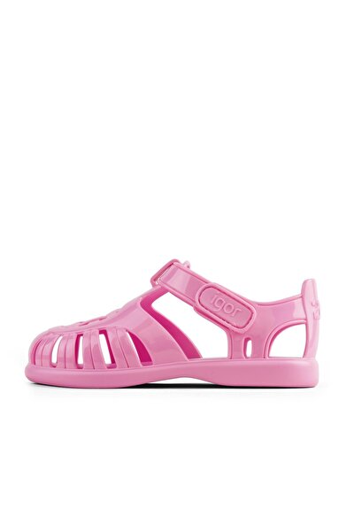 Igor Pembe Igor Tobby Çocuk Sandalet