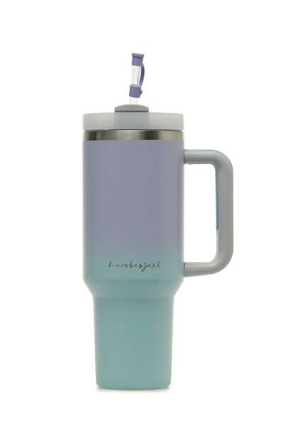Lumberjack ALAIS BOTTLE 5FX Çok Renkli Unisex Matara