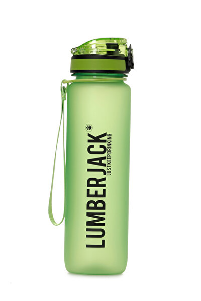 Lumberjack GREEN LJK WB 5FX Yeşil Unisex Matara