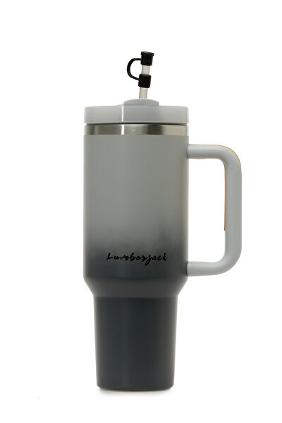 Lumberjack VOGI BOTTLE 5FX Çok Renkli Unisex Matara