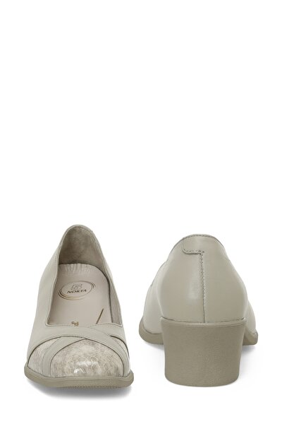 Polaris 5 Nokta 105638.Z5PR Vizon Kadın Loafer - Görsel 6