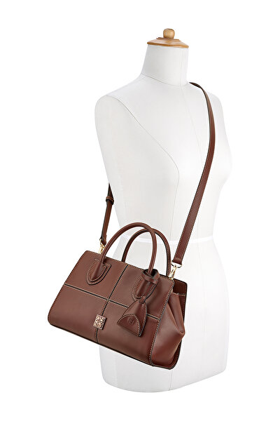 Nine West PAXTIN NGN565806 5PR Taba Kadın El Çantası