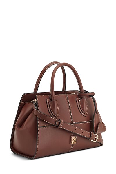 Nine West PAXTIN NGN565806 5PR Taba Kadın El Çantası