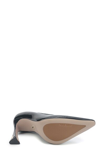 Nine West DIANA 5PR Siyah Kadın Topuklu Ayakkabı