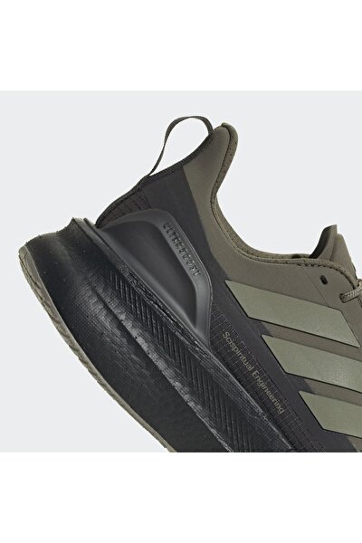 Adidas Yeşil Adidas Ultraboost 5