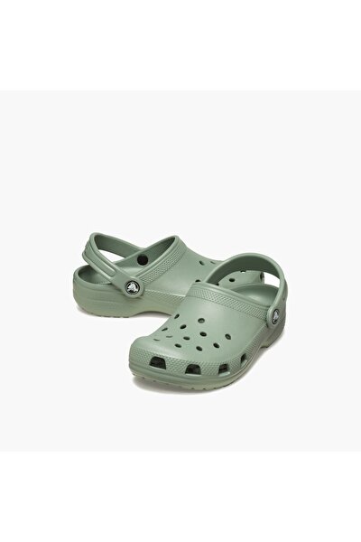 Crocs Pembe Crocs Classic Clog Çocuk
