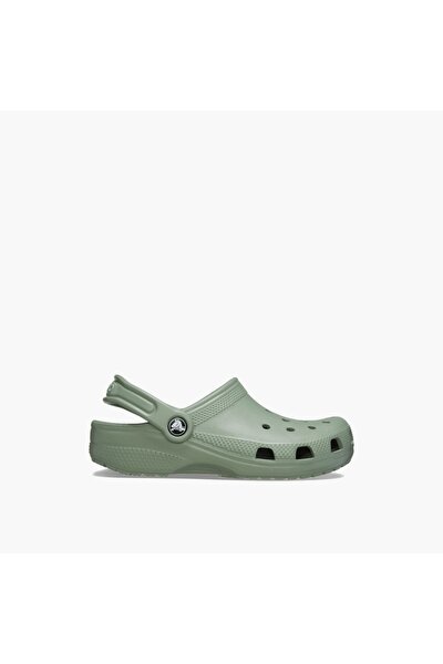 Crocs Pembe Crocs Classic Clog Çocuk
