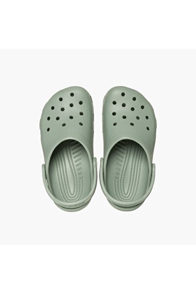 Crocs Pembe Crocs Classic Clog Çocuk