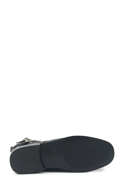 Nine West OPRAH 5PR Siyah Kadın Düz Bot
