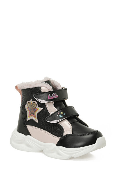 Lol ZELLA.P5PR Siyah Kız Çocuk 829 - Görsel 3