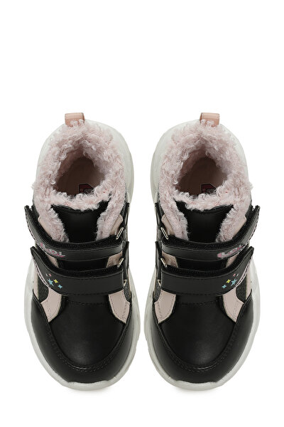 Lol ZELLA.P5PR Siyah Kız Çocuk 829 - Görsel 5