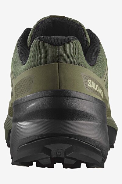 Salomon Yeşil Salomon Speedcross Peak