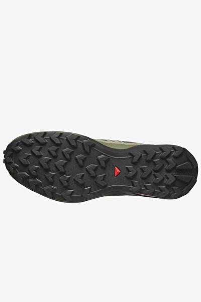 Salomon Yeşil Salomon Speedcross Peak