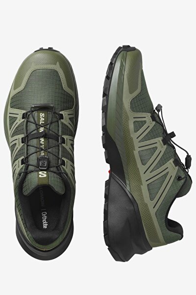 Salomon Yeşil Salomon Speedcross Peak