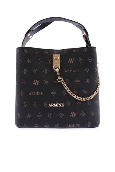 Armine ARMİNE 222 KADIN OMUZ KOL ÇANTASI