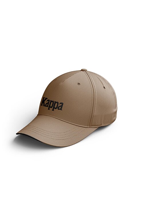 Бейсболка Мужская Kappa Купить