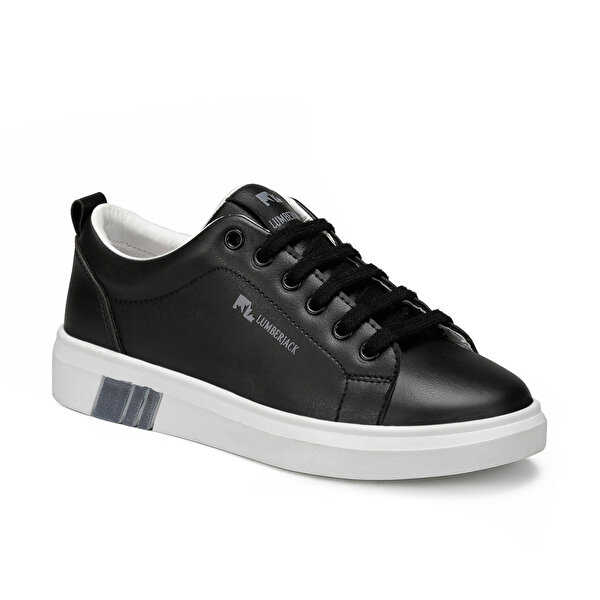 lumberjack tina siyah kadin sneaker ayakkabi 100367305 instreet