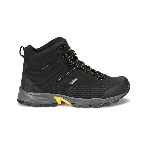 lumberjack flake hi 9pr siyah erkek outdoor bot 100420643 instreet