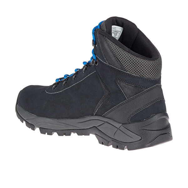 merrell kivu mid waterproof walking