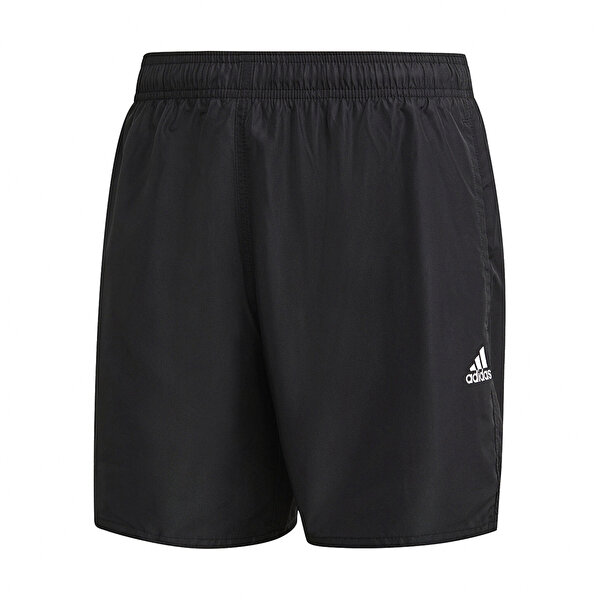 adidas solid clx sh sl siyah erkek deniz sortu 101069235 instreet