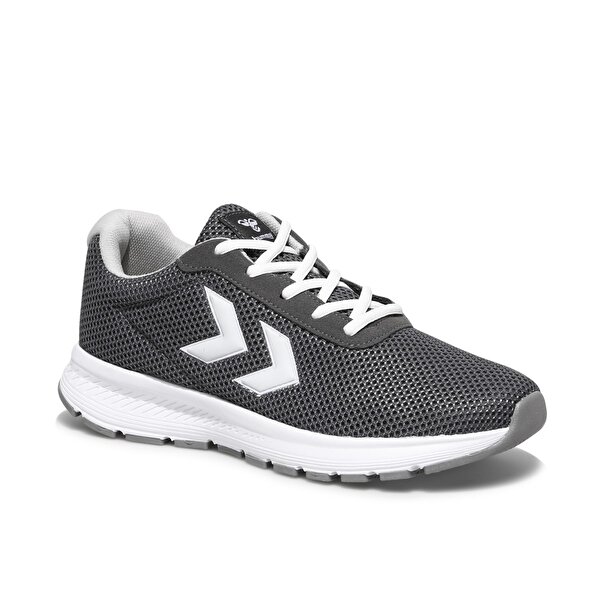 hummel hmllegend siyah erkek sneaker ayakkabi 101120487 instreet