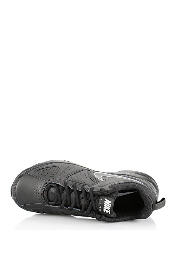 Nike T-LITE XI BLACK Man 001