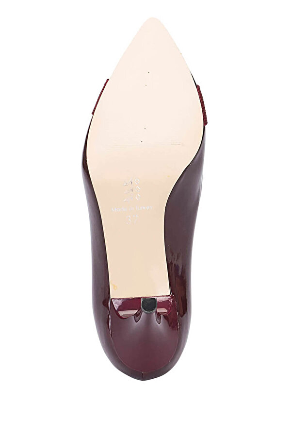 Polaris 62.309066.Z BORDEAUX Woman 078