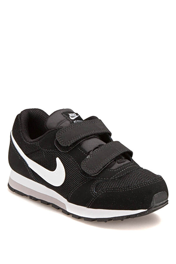 Nike MD RUNNER 2 (PSV) Siyah Erkek Çocuk Sneaker