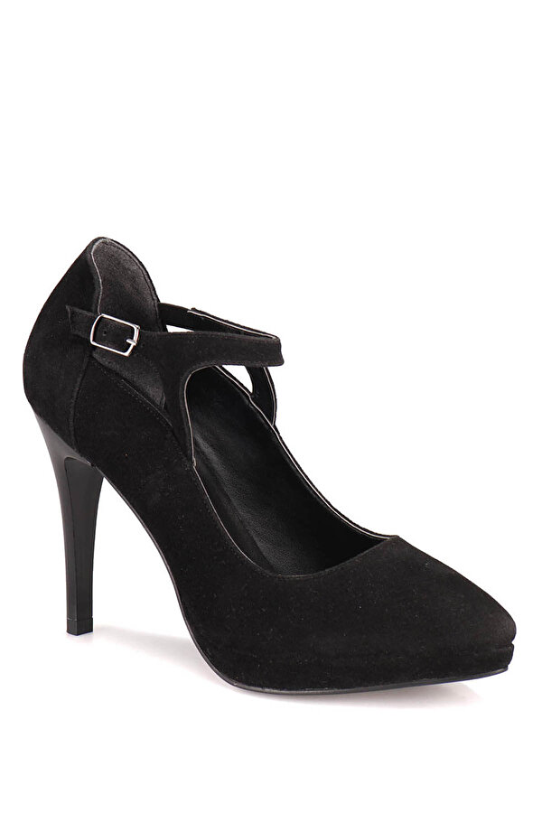 Butigo A4161034 BLACK Woman 078