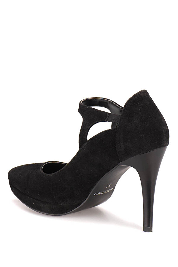 Butigo A4161034 BLACK Woman 078