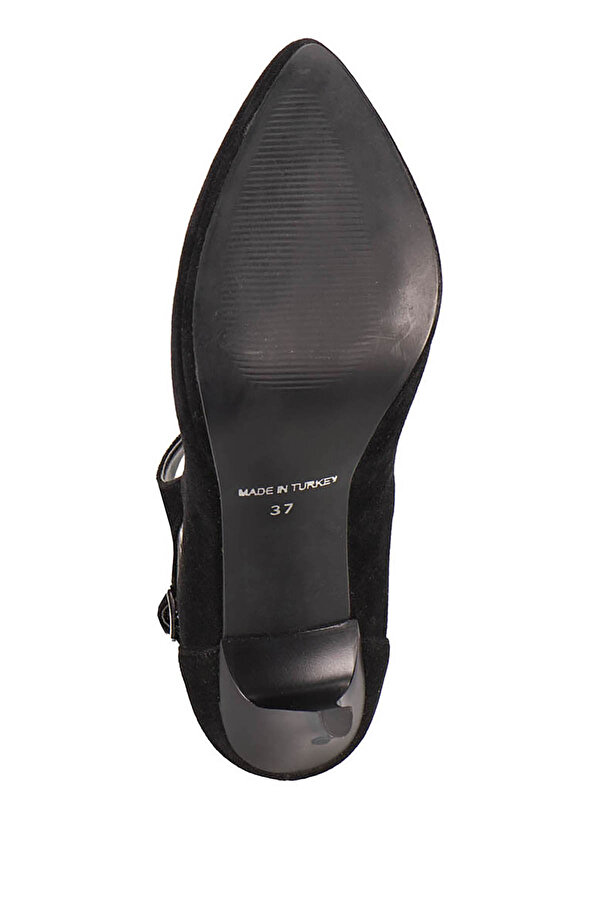 Butigo A4161034 BLACK Woman 078