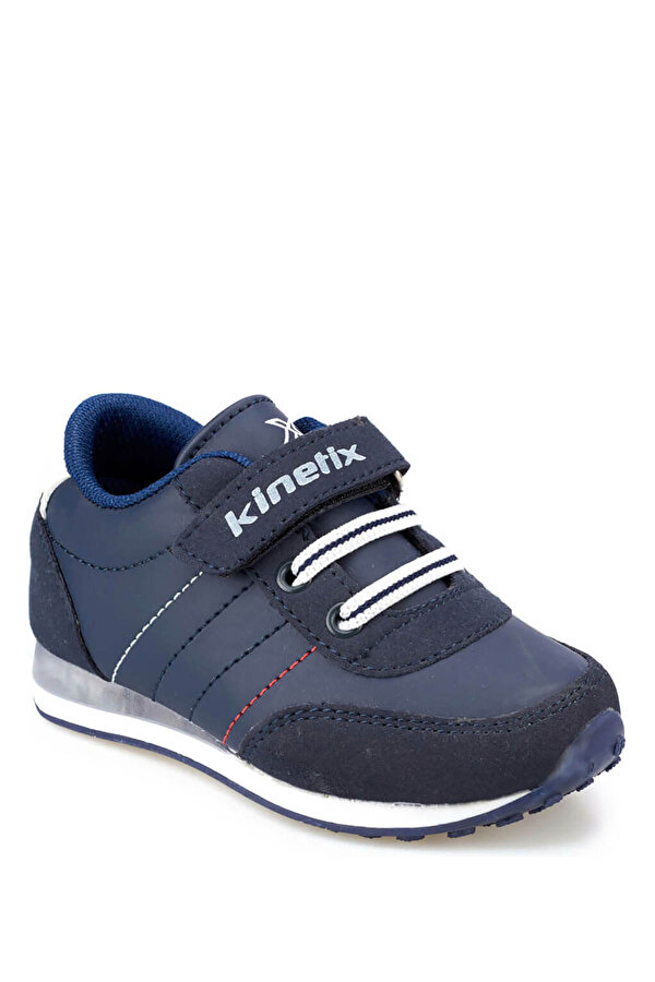 Kinetix NELA Lacivert Erkek Çocuk Sneaker Ayakkabı