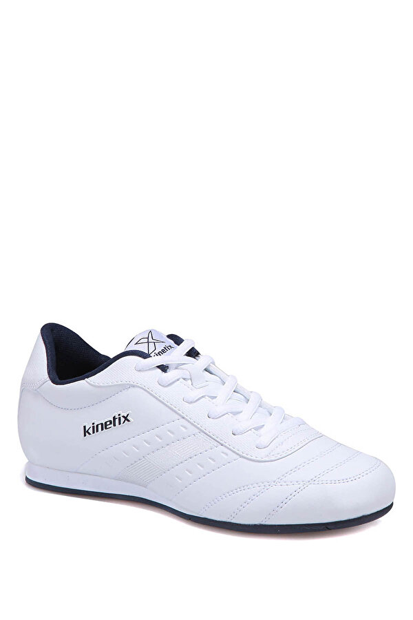 Kinetix AWORI Beyaz Erkek Sneaker Ayakkabı