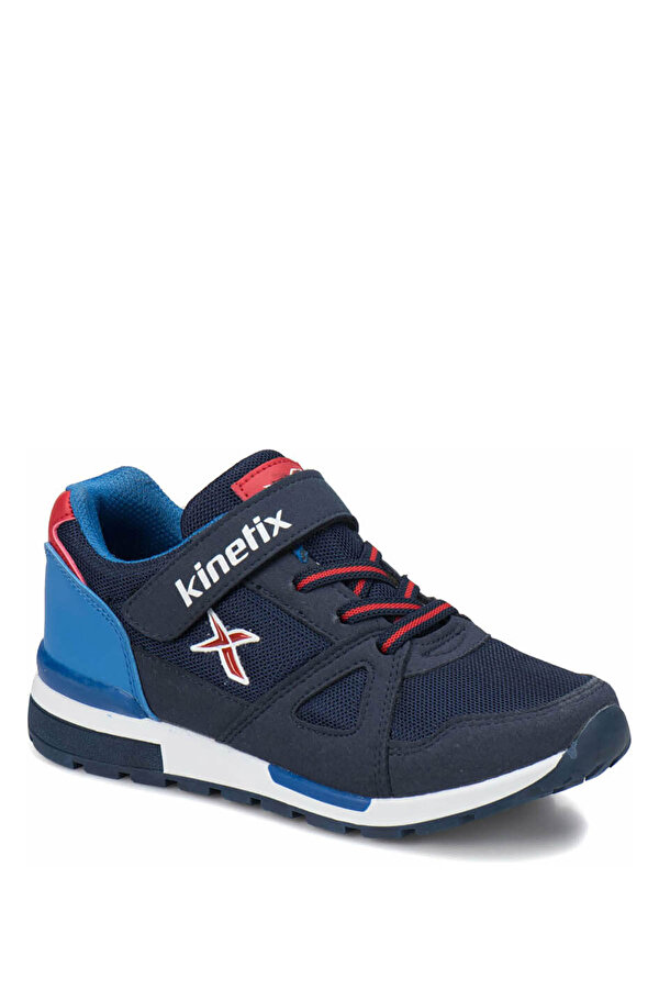Kinetix RIVERO Lacivert Erkek Çocuk Sneaker Ayakkabı